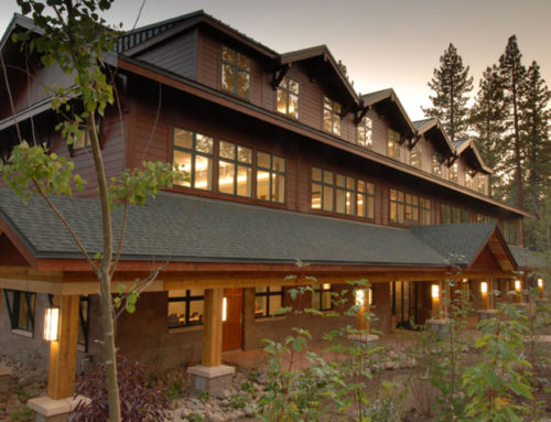 Tahoe Center for Environmental Services