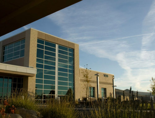 Carson Tahoe Regional Medical Surgical Center