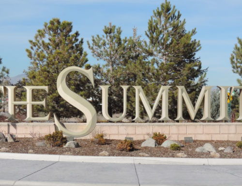 Summit Sierra Mall